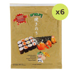 Taberu Seaweed - image 2