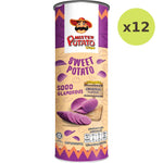 Mister Potato Sweet Potato Crisps - image 3