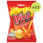 Jaxx Potato French Fries & Chili Sauce - image 3