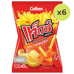 Jaxx Potato French Fries & Chili Sauce - image 2