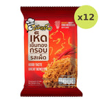 Huahed Crispy Enoki Mushroom Spicy Zabb - image 3