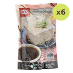 ARO Japanese Dressing Sesame Soy Sauce 500g - image 2
