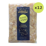 Bamboo Brand White Pickled Ginger 700g - image 3