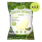 Mungo Bean Farm Chip Original - image 3