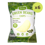 Mungo Bean Farm Chip Original - image 2