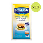 Best Foods Mayo Magic Salad Dressing 1kg - image 4