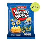 Jack'N Jill Roller Cheese - image 3