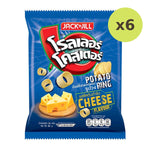 Jack'N Jill Roller Cheese - image 2