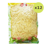 Smart Chef Bamboo Shootstrip In Brine 900g - image 3