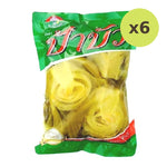 PA BUA Sour Pickled Chinese Mustard 800g - image 2