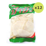 PA BUA Pickled Bamboo Shoot 800g - image 3