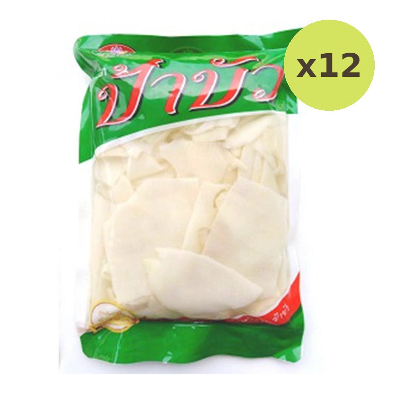 PA BUA Pickled Bamboo Shoot 800g - image 3