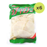 PA BUA Pickled Bamboo Shoot 800g - image 2