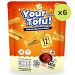Your Tofu Crispy Soy Protein Gochujang Flavoured Crispy Tofu - image 5
