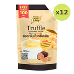 Pure Foods Truffle Flavoured Sauce 370g - image 4