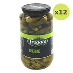 Fragata Gherkin Pickle 935g - image 4