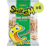 Sho Yue Mi Series Crisp Noodle Chicken Flav Snack - image 2