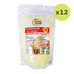 Green Foods Mayonnaise 500g - image 3