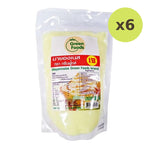 Green Foods Mayonnaise 500g - image 2