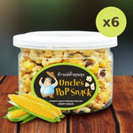 Uncle's Bean Popcorn - image 2