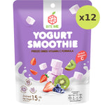 Bite Me Yogurt Smoothie-Fd Vitamin C - image 6