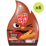 Muek Groob Konjac Snack with Boat Noodles Flavor - image 5