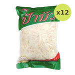 PA BUA Chopped Pickled Bamboo Shoot 800g - image 3