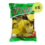 PA BUA Chopped Pickled Mustard Greens 800g - image 2