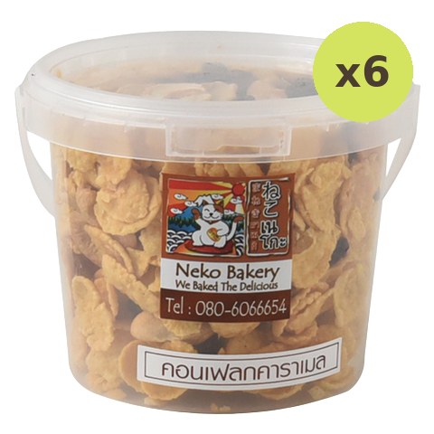 Neko Caramel Cornflake - image 2