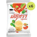 Manora Tom Yum Flavor - image 2