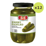 SIS Sweet Dill Pickles 454g - image 3