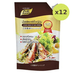 Pure Foods Japanese Sesame Soy Sauce Dressing 850g - image 4