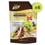 Pure Foods Japanese Sesame Soy Sauce Dressing 850g - image 3