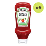 Heinz Tomato Sauce 570g - image 2