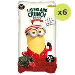Manjun Laverland Crunch Hot & Spicy - image 4