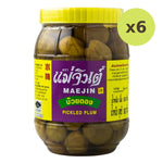 MAE JIN Plum Pickle 900g - image 3