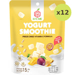 Bite Me Yogurt Smoothie -Fd Vitamin E - image 6
