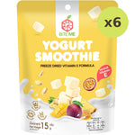 Bite Me Yogurt Smoothie -Fd Vitamin E - image 5