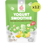 Bite Me Yogurt Smoothie-Fd Apple & Mixed Fruits - image 6