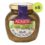 Agnesi Pesto Sauce 185g - image 3
