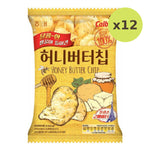 Haitai Honey Butter Chip - image 3