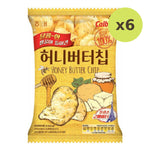 Haitai Honey Butter Chip - image 2