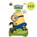 Manjun Laverland Crunch Wasabi - image 5