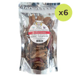 Chaokhunpoo Crispy Fish Flavors Sauce - image 2