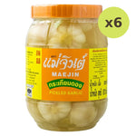 MAE JIN Garlic Pickle 870g - image 3
