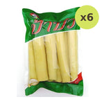 PA BUA Boiled Bamboo Shoot 800g - image 2