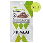 Canterbury Biltong Bitemeat Original - image 3
