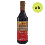 LEE KUM KEE Premium Light Soy Sauce 500ml - image 3