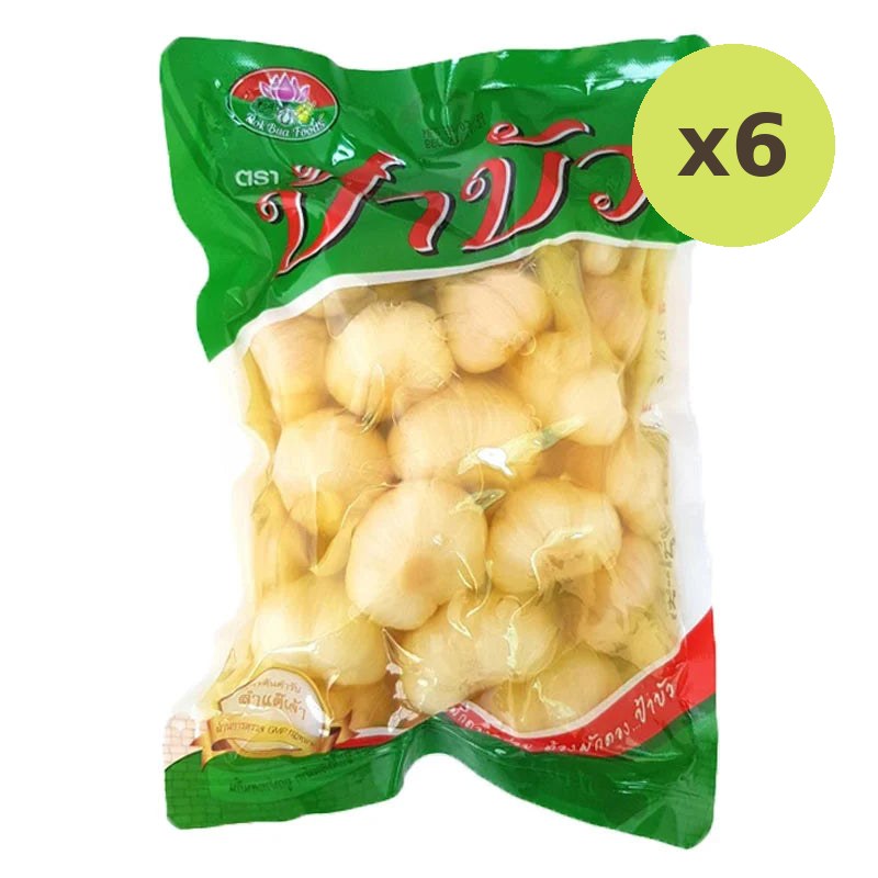 Makro Pickled Garlic 800g - image 2