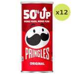 Pringles Potato Chips Original Flavour - image 6